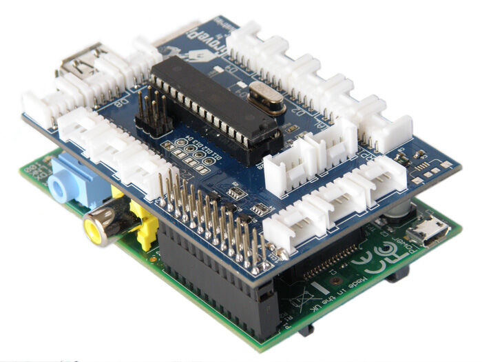 GrovePi - Image 4