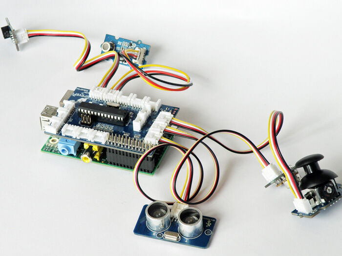 GrovePi - Image 5