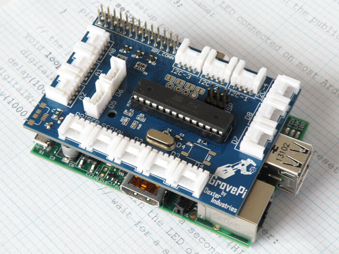 GrovePi - Image 6