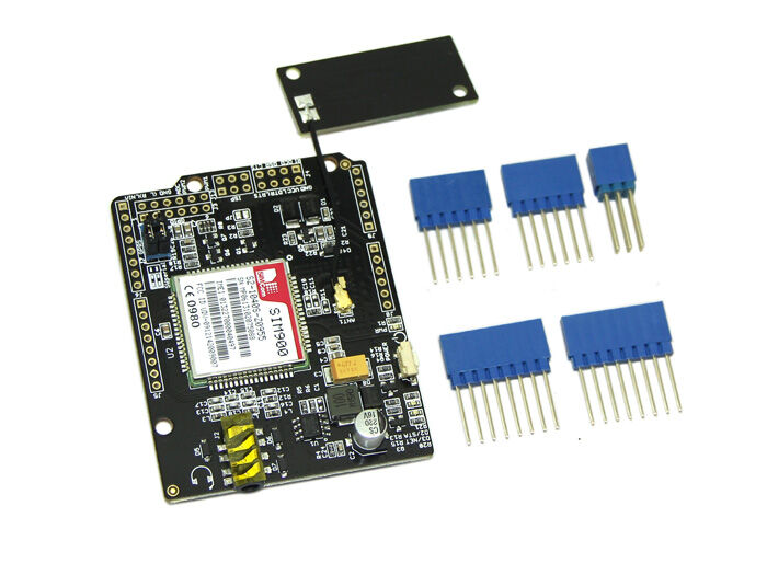 GPRS Shield V2.0 - Image 2