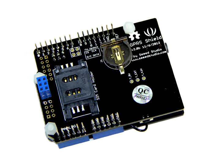GPRS Shield V2.0 - Image 4