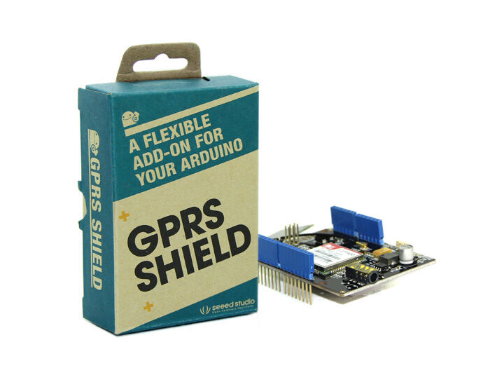GPRS Shield V2.0 - Image 5