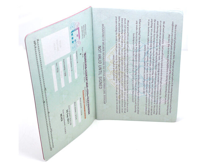 Hackerspace Passport - Image 2