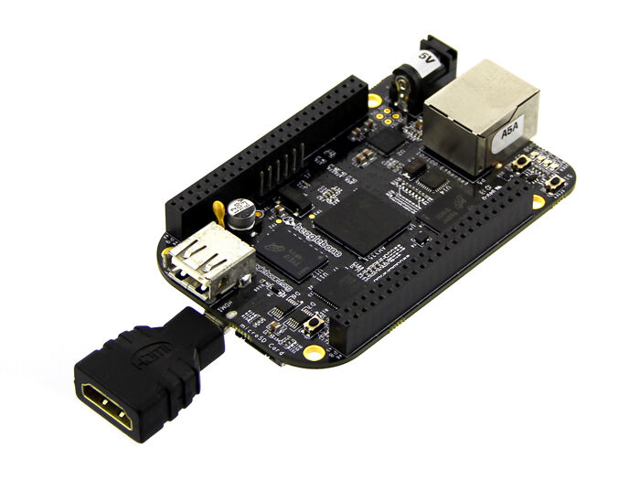 Micro HDMI to HDMI Adapter - Image 3