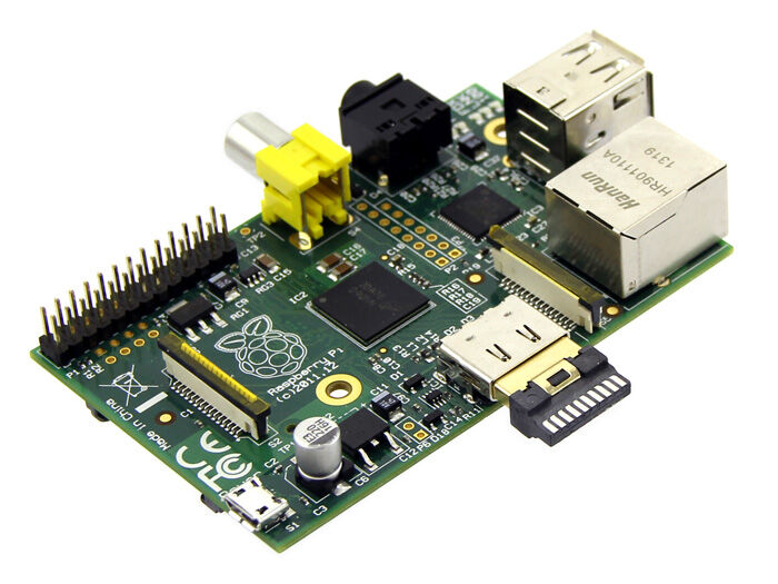 Bare HDMI Male Connector - Image 2
