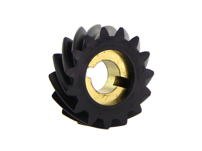 Helical gear set (for 90 degrees transmission) - Image 2