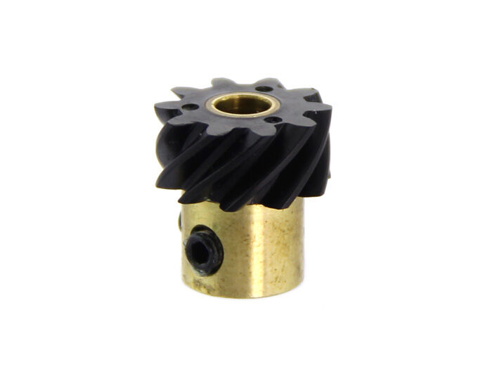 Helical gear set (for 90 degrees transmission) - Image 3