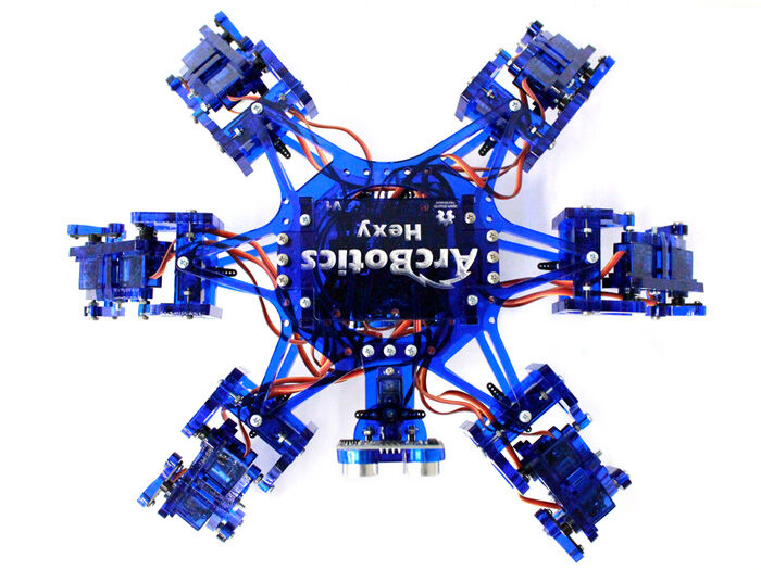 Hexy - Image 2