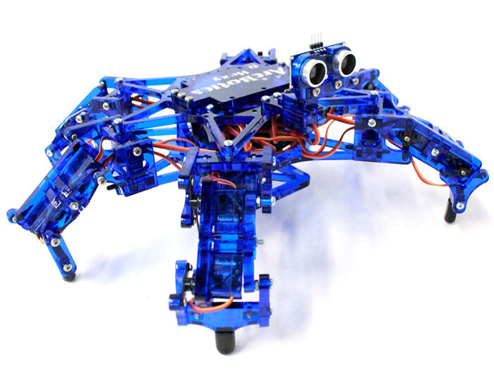 Hexy - Image 3