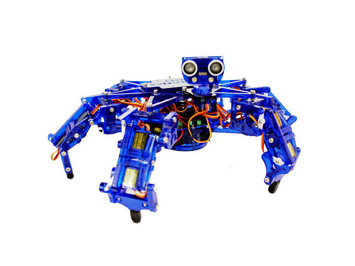 Hexy - Image 4