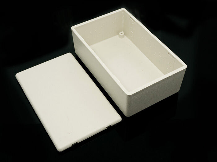 General Plastic Case 39x63x102 mm - Image 2