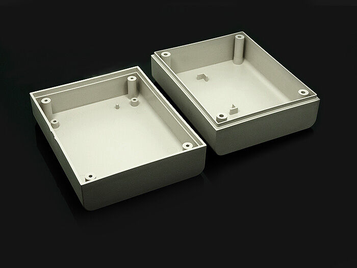 General Plastic Case 43*75*95mm - Image 2