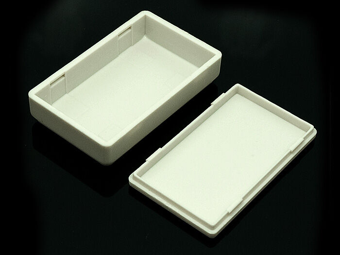 General Plastic Case 15x35x58 mm - Image 2