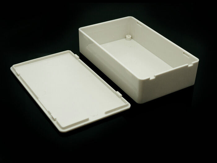 General Plastic Case 25x60x100 mm - Image 2