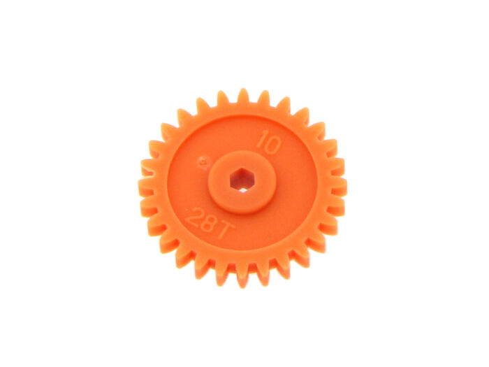 High Speed Gear Kit - 18045 - Image 2