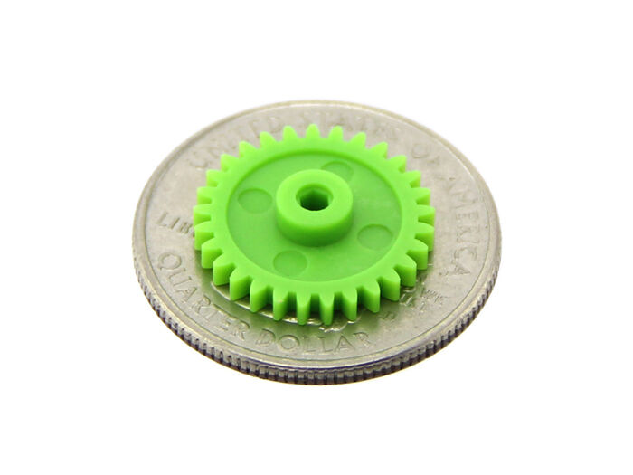 High Speed Gear Kit - 18045 - Image 4