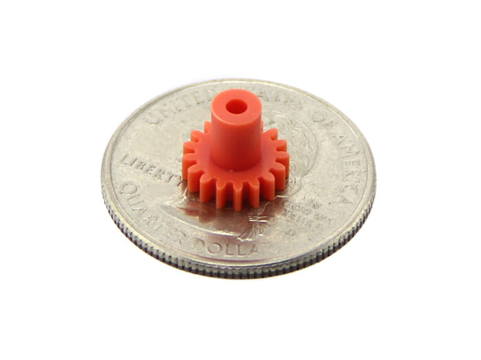 High Speed Gear Kit - 18045 - Image 5