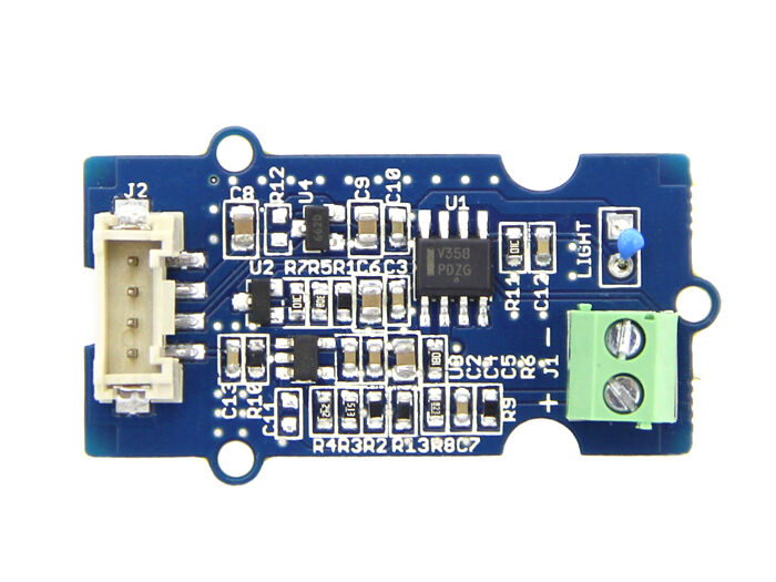 Grove - High Temperature Sensor - Image 2