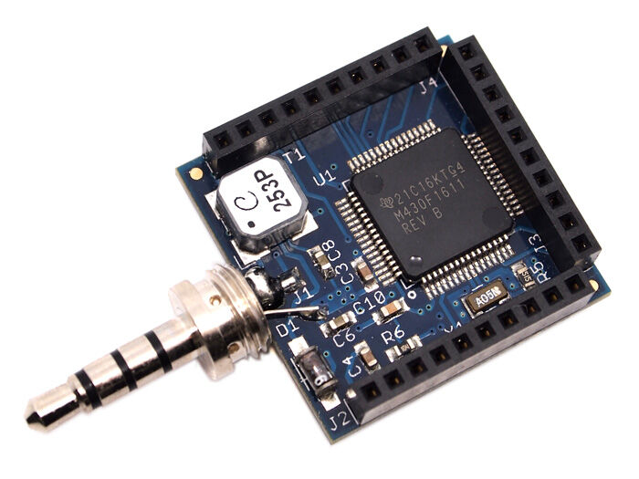 hijack Main Board - Image 2