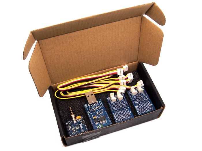Hijack Development Pack - Image 3