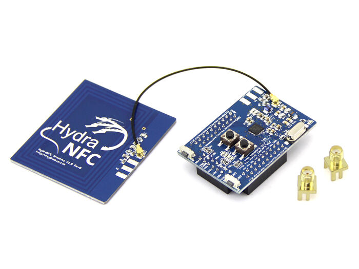 HydraNFC Shield and HydraNFC Antenna - Image 2