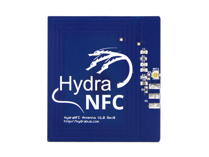 HydraNFC Shield and HydraNFC Antenna - Image 6