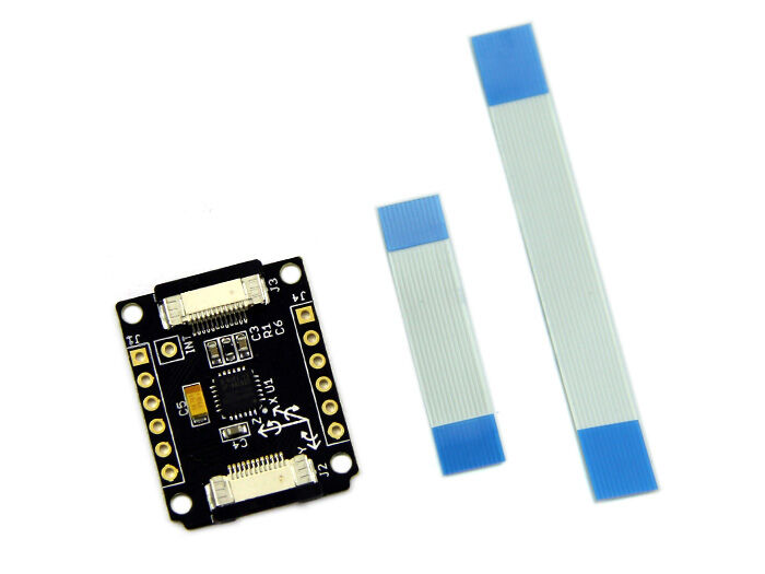 Xadow - IMU 6DOF - Image 2