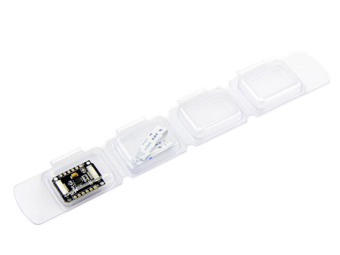 Xadow - IMU 6DOF - Image 4