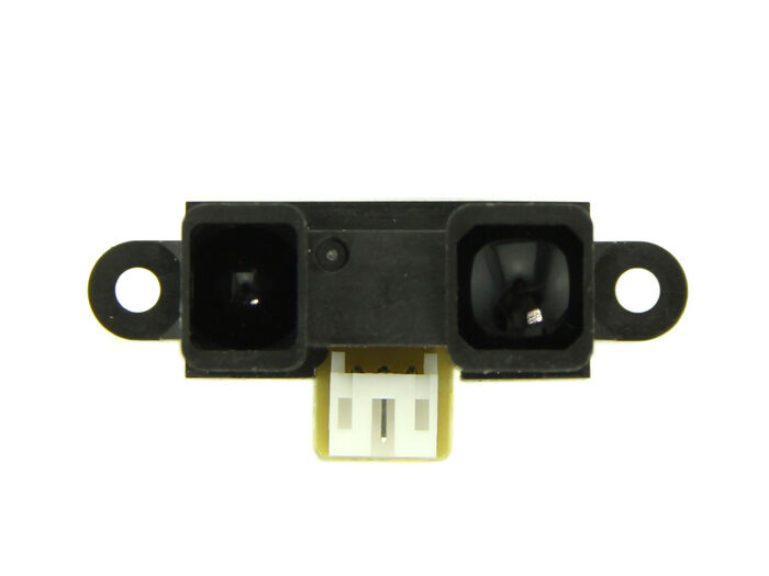 Analog Infrared Distance Measuring Sensor(20-150cm) - Image 3