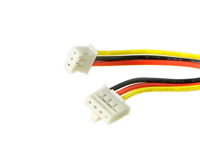 Analog Infrared Distance Measuring Sensor(20-150cm) - Image 5