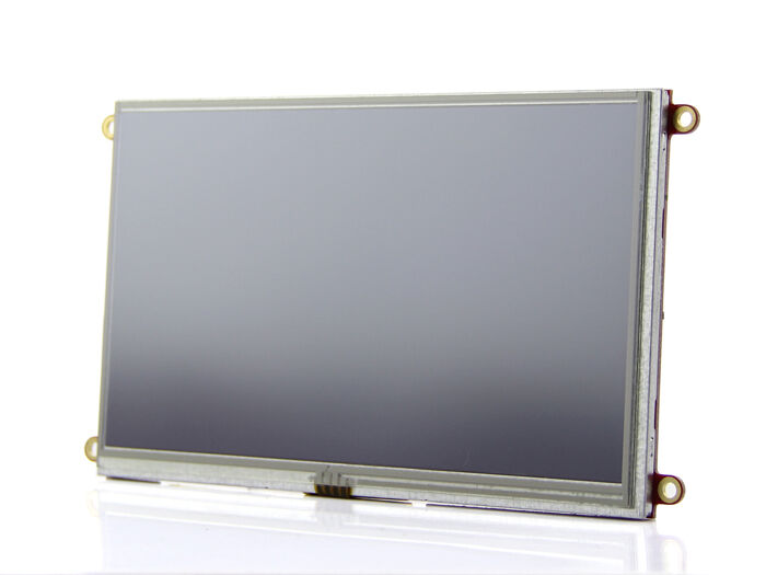 7.0 Inch Intelligent Display Module - Touchscreen - Image 5