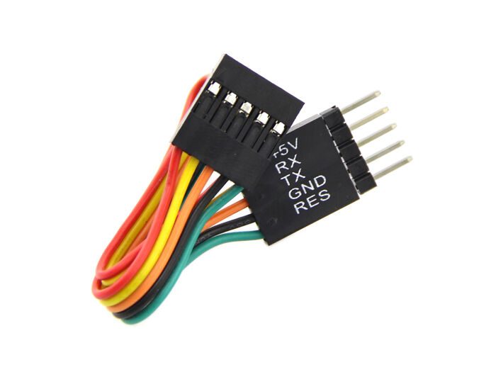 7.0 Inch Intelligent Display Module - Touchscreen - Image 2