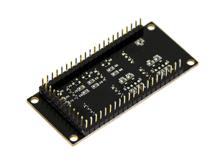 Grove - Base Shield for IOIO-OTG - Image 5