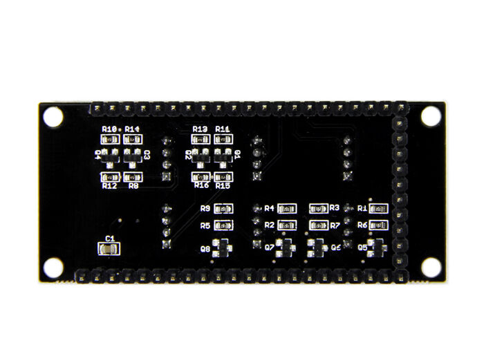 Grove - Base Shield for IOIO-OTG - Image 4