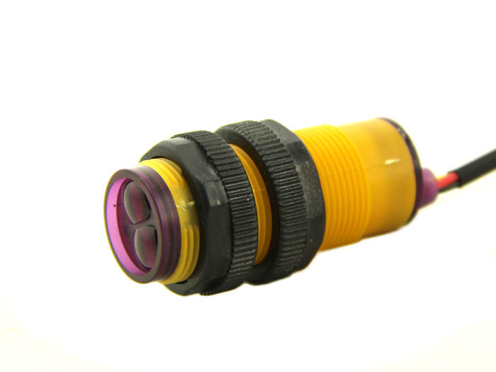 Adjustable IR Reflection Sensor(3- 80cm) - Image 2