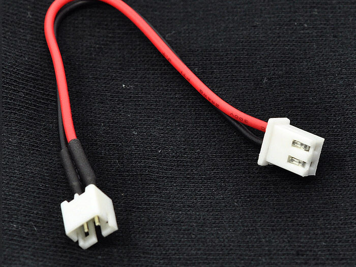 JST 2.54mm to 2.0mm Converter Pack - Image 2