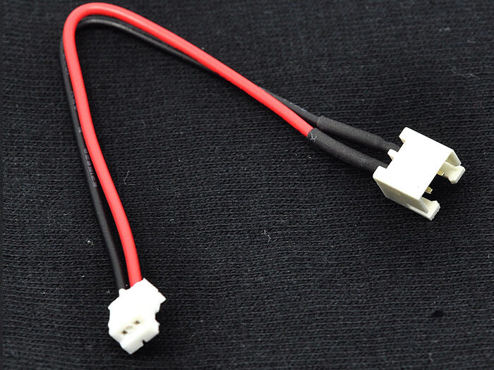 JST 2.54mm to 2.0mm Converter Pack - Image 3