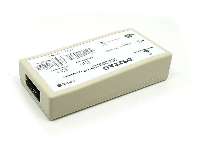 DSJTAG - 2 in 1 USB JTAG cable for FPGA&CPLD - Image 3