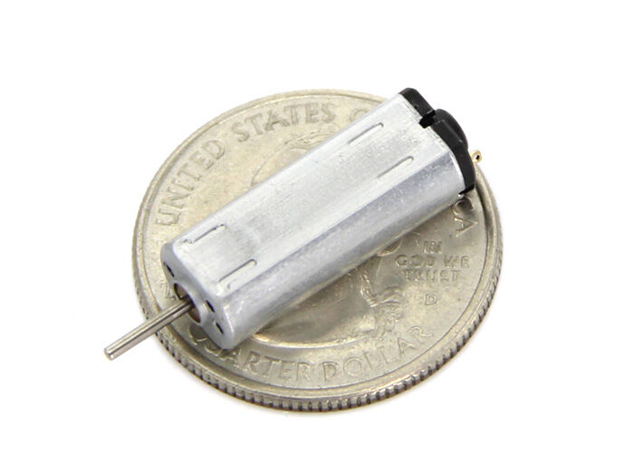 K30 DC 20000RPM DC Motor - Image 3