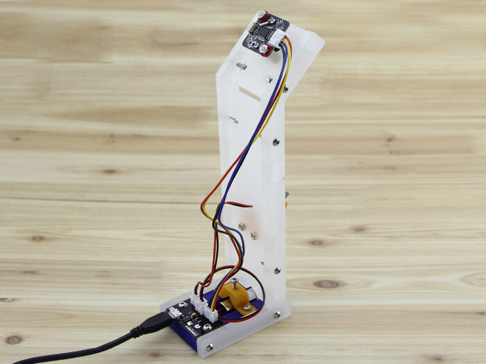 Laser Keyboard Kit - Image 3