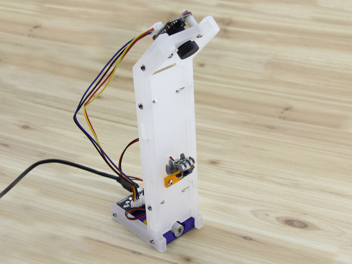 Laser Keyboard Kit - Image 4