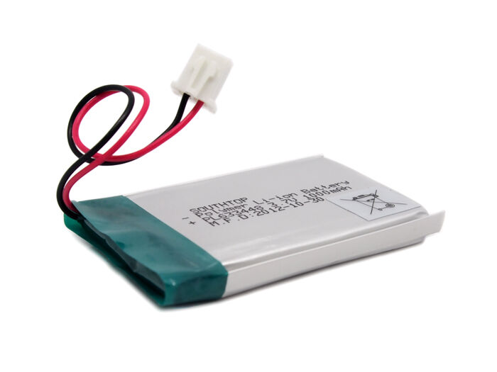 RF Explorer Replacement Battery - Image 4