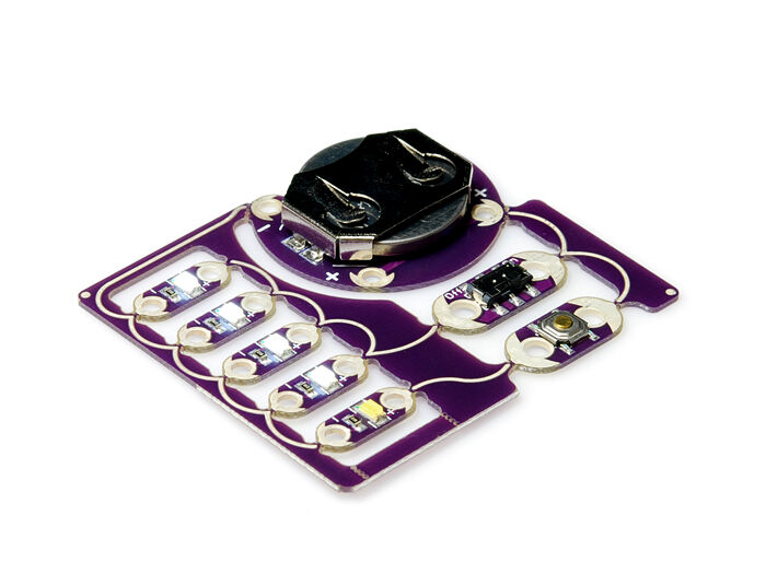 ProtoSnap - LilyPad E-Sewing Kit - Image 3