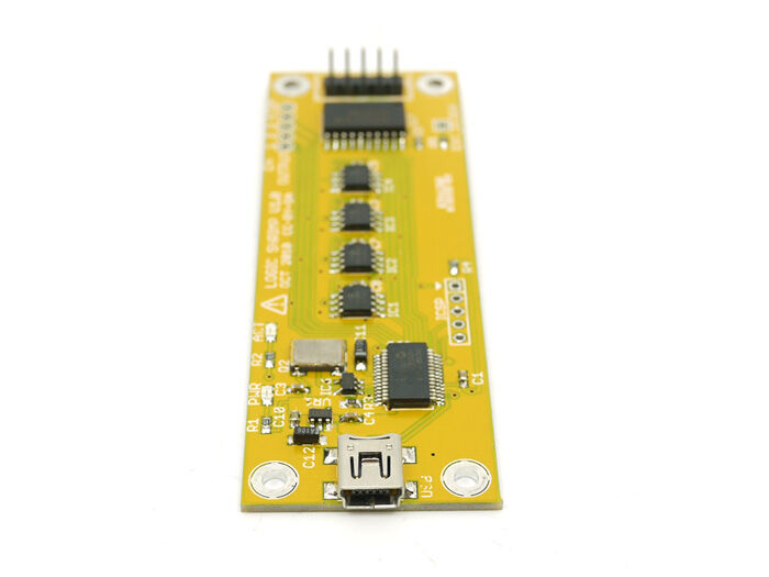 Logic Shrimp v1 logic analyzer - Image 4
