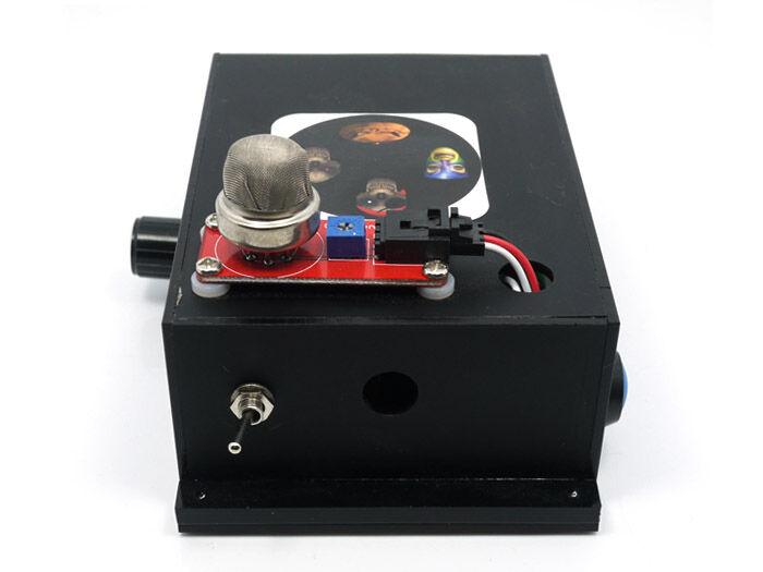 DIY Magic Mirror & Photobooth Kit - Image 2