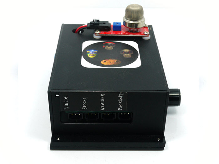 DIY Magic Mirror & Photobooth Kit - Image 4