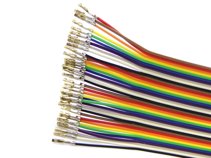 Premium Make Your Own Cable Kit - Image 3
