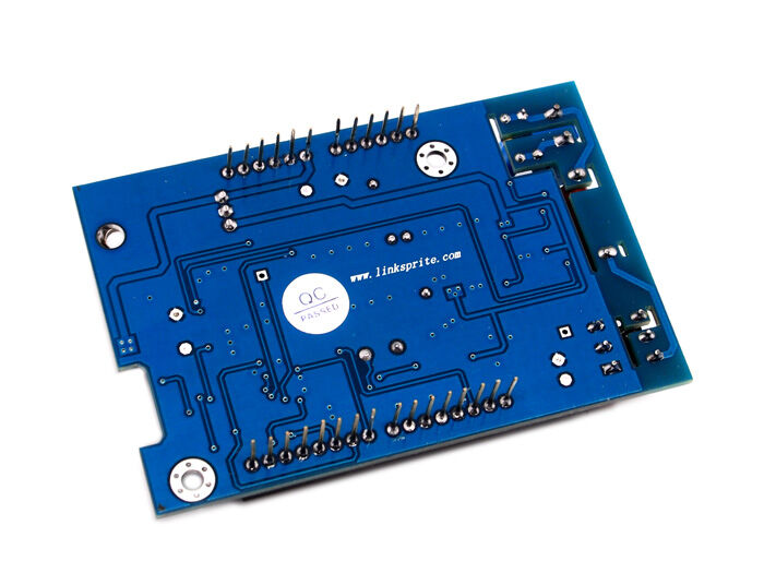 Mamba - Narrow Band Power Line Communication Shield - Image 4