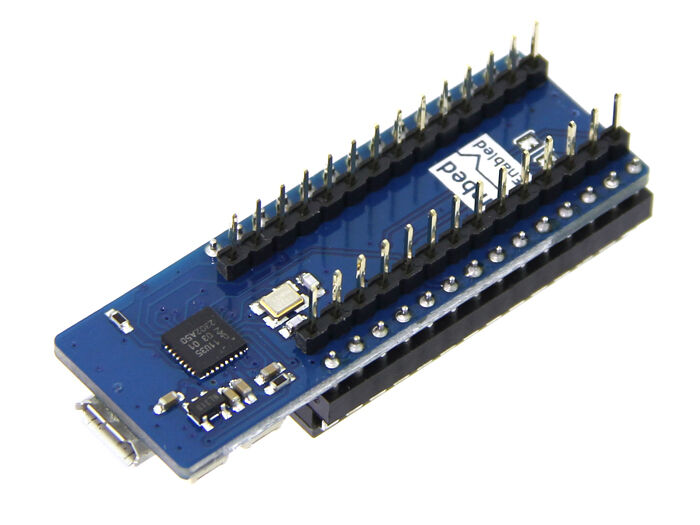 Mbed LPC1114FN28 - ARM Cortex-M0 - Image 2