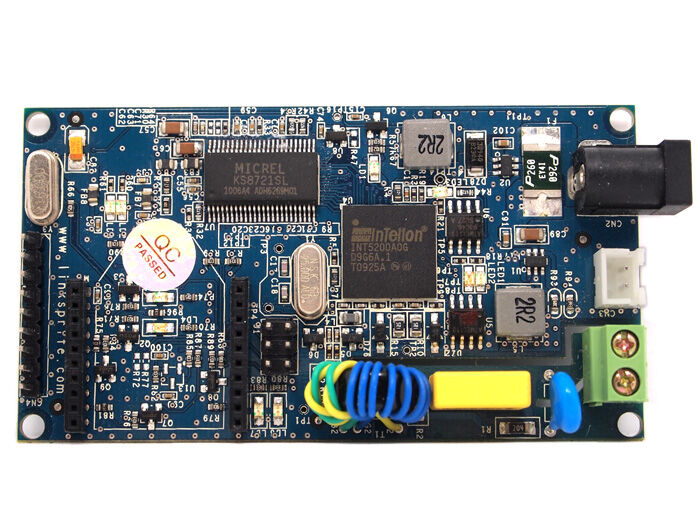 McLaren - High Speed Power Line Communication Modem - Image 2